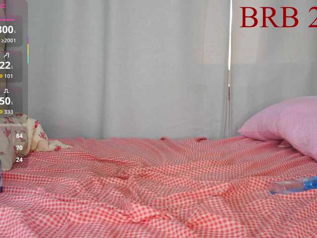 LunaLeez live cam on BongaCams