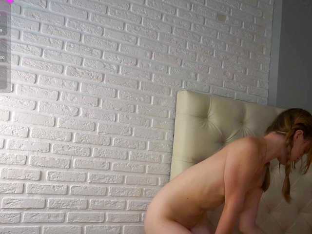 Live трансляция LunaLeez - Runet.cam