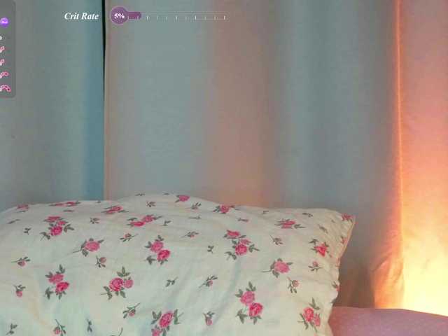 LunaLeez live cam on BongaCams