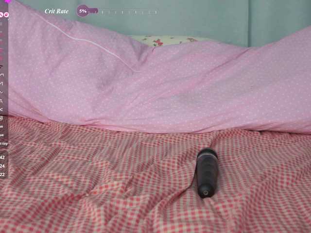 LunaLeez live cam on BongaCams