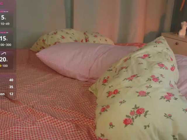 LunaLeez live cam preview