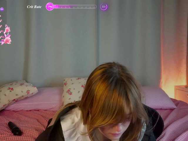 LunaLeez live cam on BongaCams