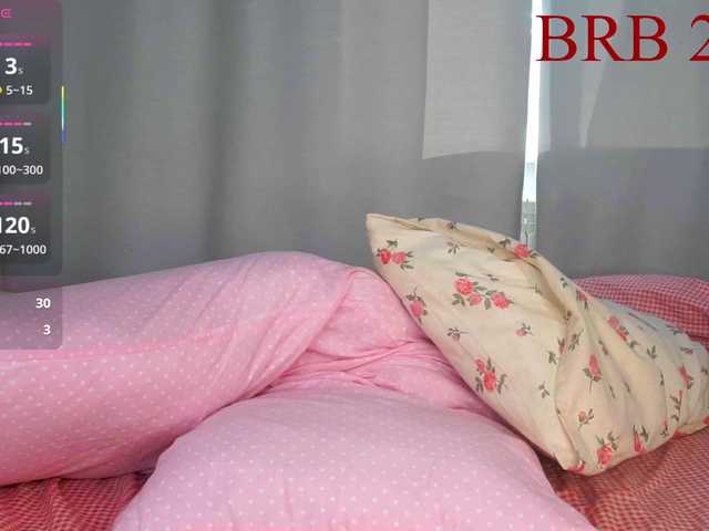 LunaLeez live cam on BongaCams
