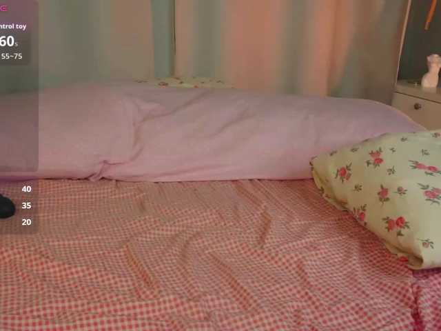 LunaLeez live cam on BongaCams