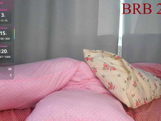 LunaLeez live cam on BongaCams
