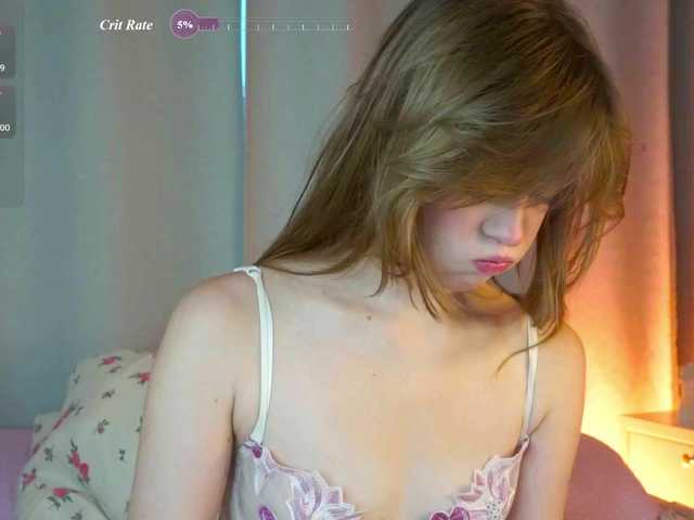 LunaLeez live cam on BongaCams