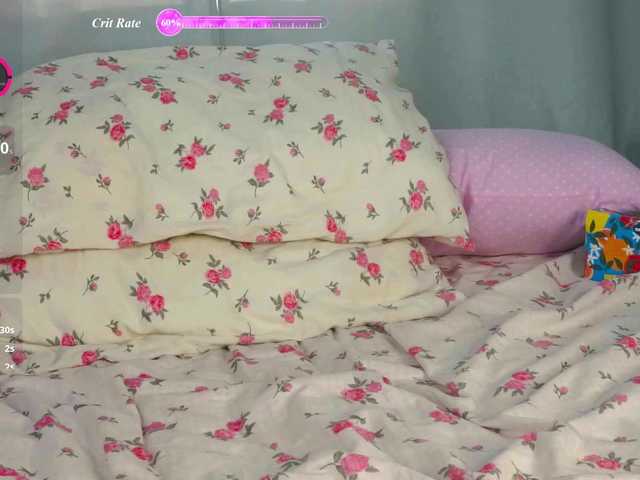 LunaLeez live cam on BongaCams