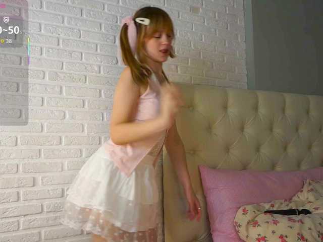 LunaLeez live cam on BongaCams