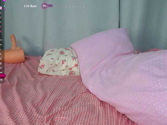 LunaLeez live cam on BongaCams
