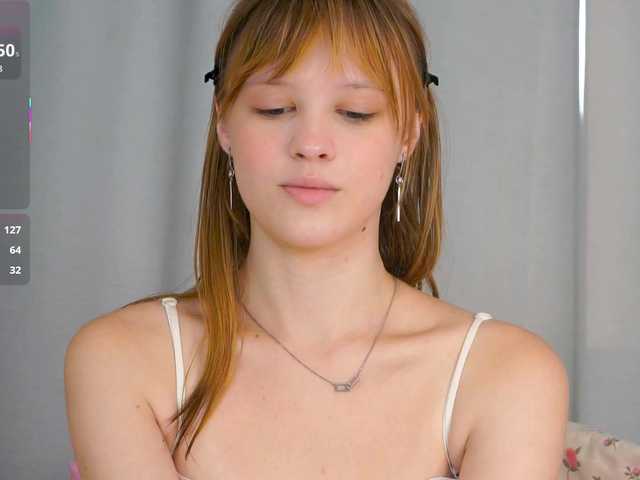 LunaLeez live cam on BongaCams