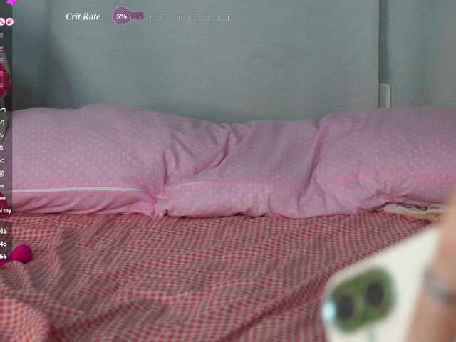 LunaLeez live cam on BongaCams