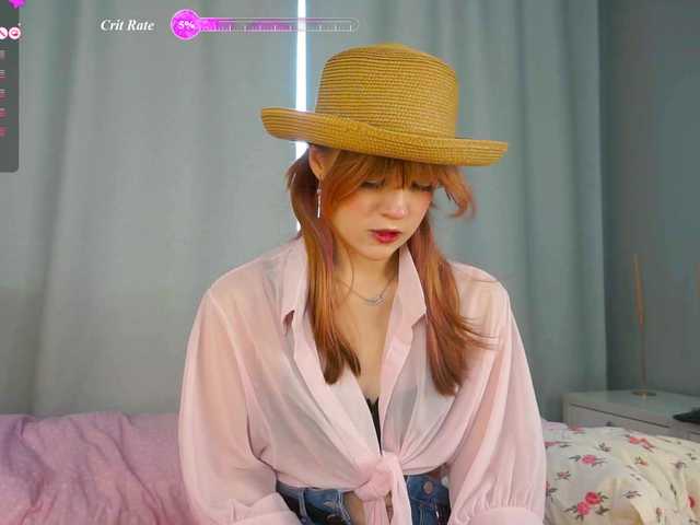 LunaLeez live cam on BongaCams