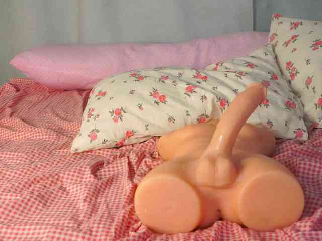 LunaLeez Sex Cam Show