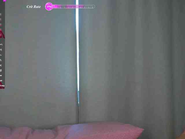 LunaLeez webcam