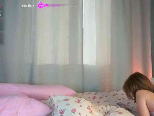 LunaLeez webcam