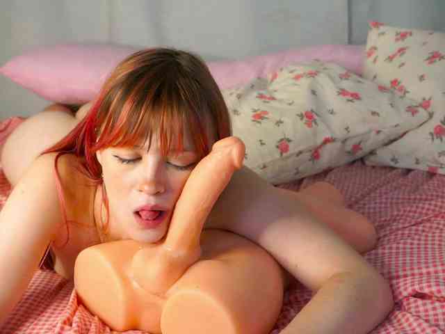 LunaLeez Sex Cam Show