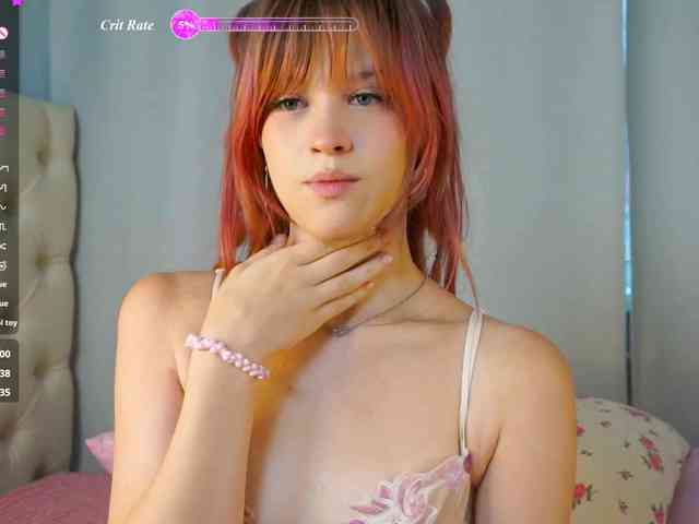 LunaLeez webcam