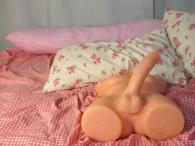 LunaLeez Sex Cam Show