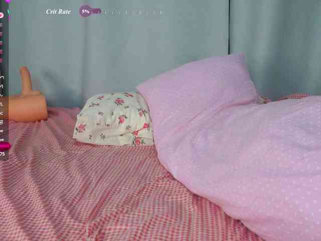 LunaLeez webcam