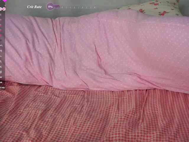 LunaLeez Sex Cam Show