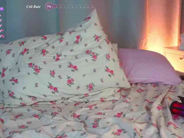 LunaLeez webcam