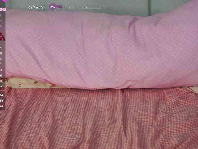 LunaLeez Sex Cam Show