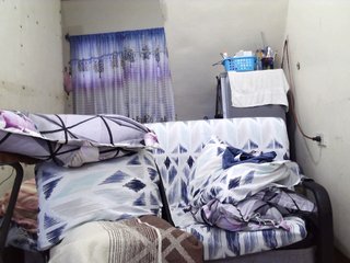 x-hottie-asian-x Porn Show