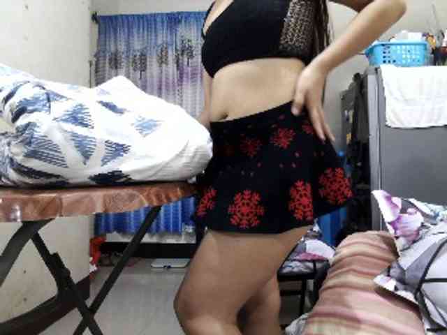 xLadynicex webcam