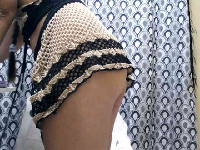 AsianHotAssx webcam