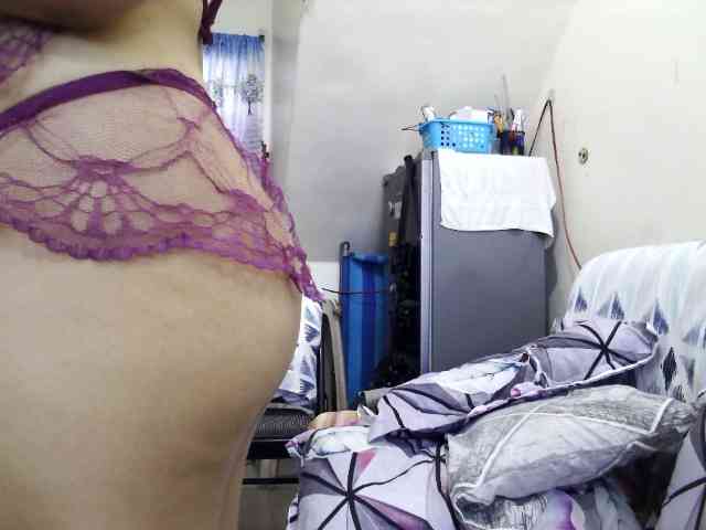 xLadynicex webcam