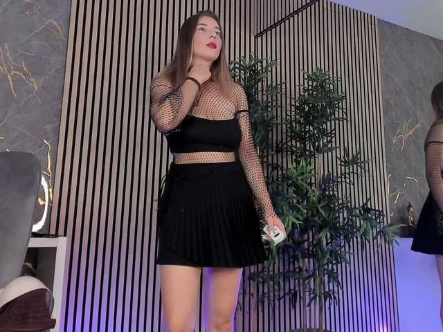 ChloeKole live cam on BongaCams