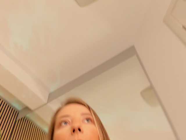 ChloeKole live cam on BongaCams