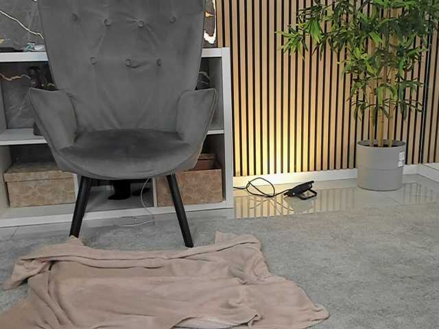 ChloeKole live webcam show