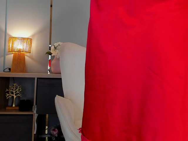 ChloeKole live cam on BongaCams