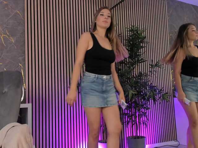 ChloeKole live cam on BongaCams