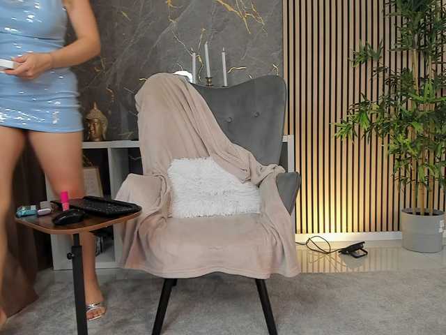 ChloeKole live webcam show