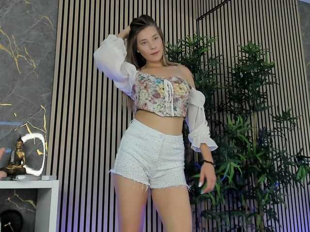 ChloeKole live cam on BongaCams
