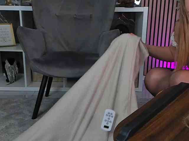 ChloeKole webcam