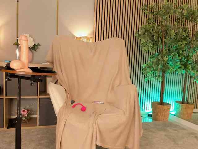 ChloeKole webcam