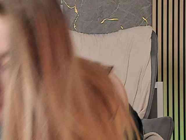 ChloeKole webcam