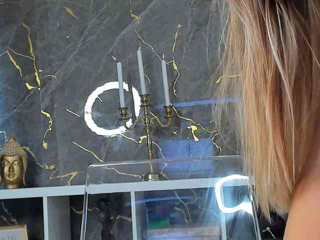 ChloeKole webcam