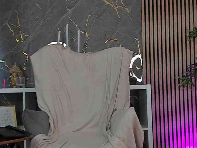 ChloeKole webcam