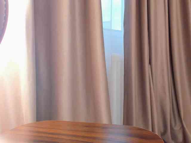 ChloeKole webcam
