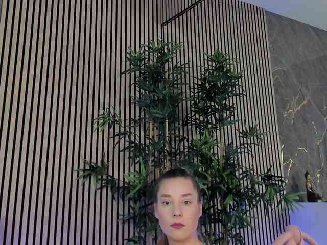 ChloeKole webcam