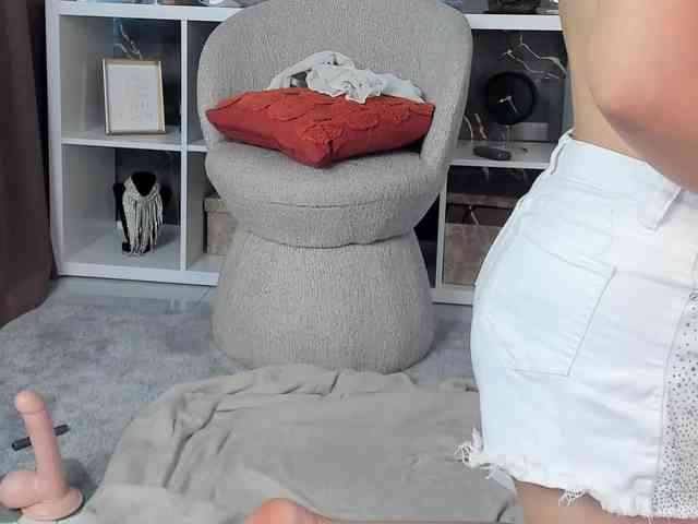 ChloeKole webcam