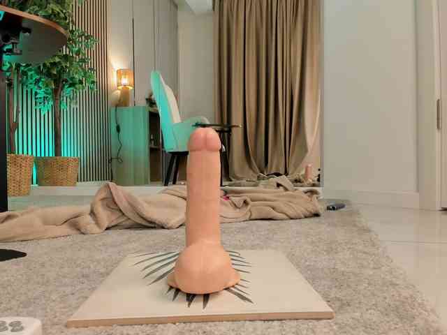 ChloeKole webcam