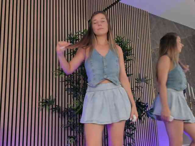 ChloeKole webcam