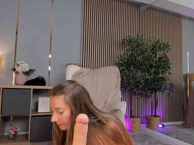 ChloeKole Live Webcam on BongaCams
