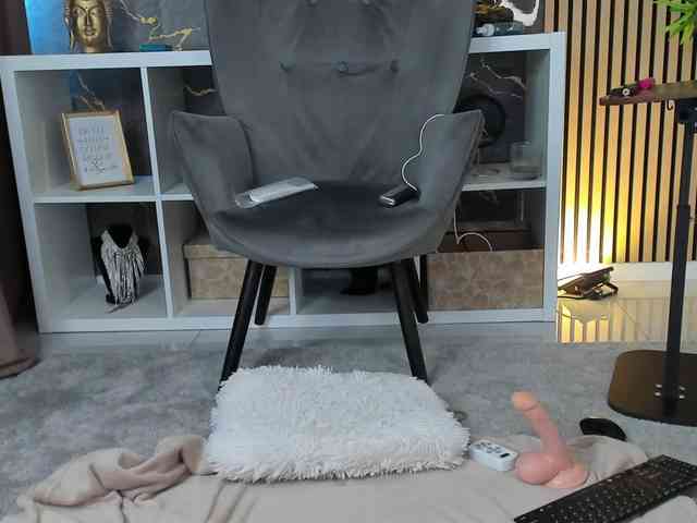ChloeKole webcam