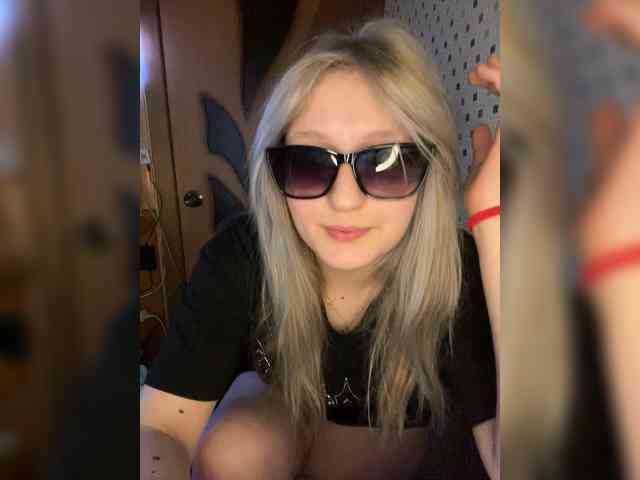 An-angel-003 Live Webcam on BongaCams